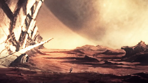 Blade Runner: Black Out 2022